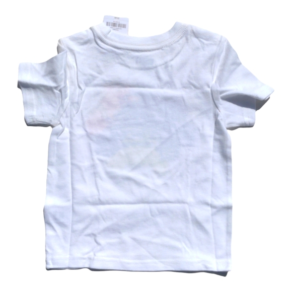 Crazy 8 Boys 2T Truck Graphic Tshirt - Picture 2 of 4